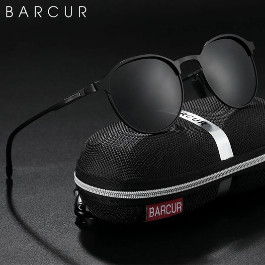 Sunglasses Women Polarized Fashion Sunglasses Driving Round Ladies Sunglass