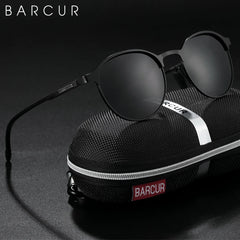 Sunglasses Women Polarized Fashion Sunglasses Driving Round Ladies Sunglass