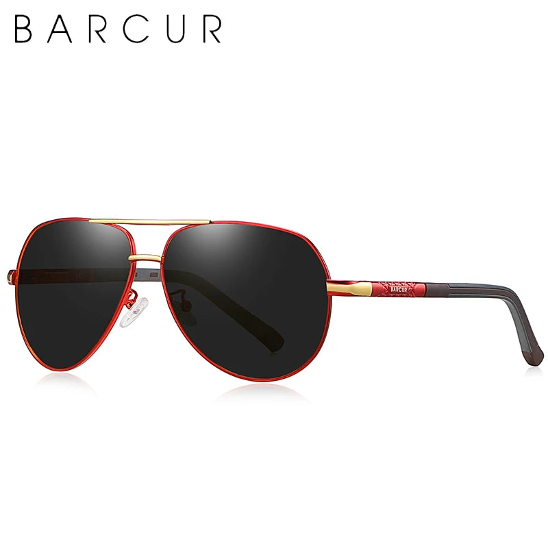 Glasses Men sunglasses Polarized UV400 Protection