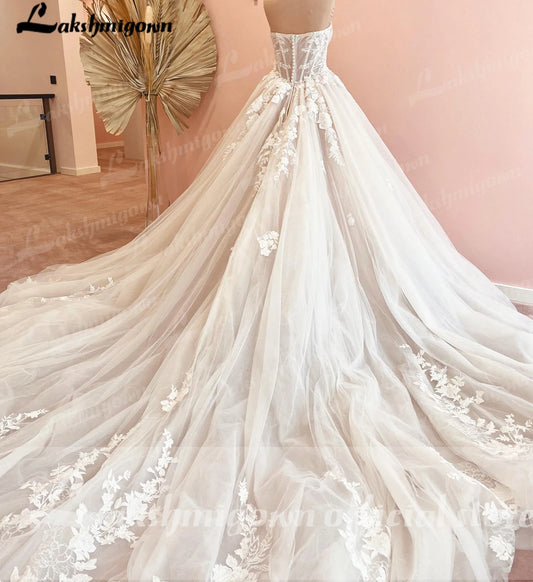 White Bridesmaid Dresses: Wedding Dress Civil Tulle Wedding Dresses Sleeveless