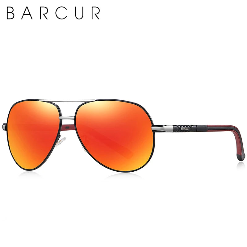 Glasses Men sunglasses Polarized UV400 Protection