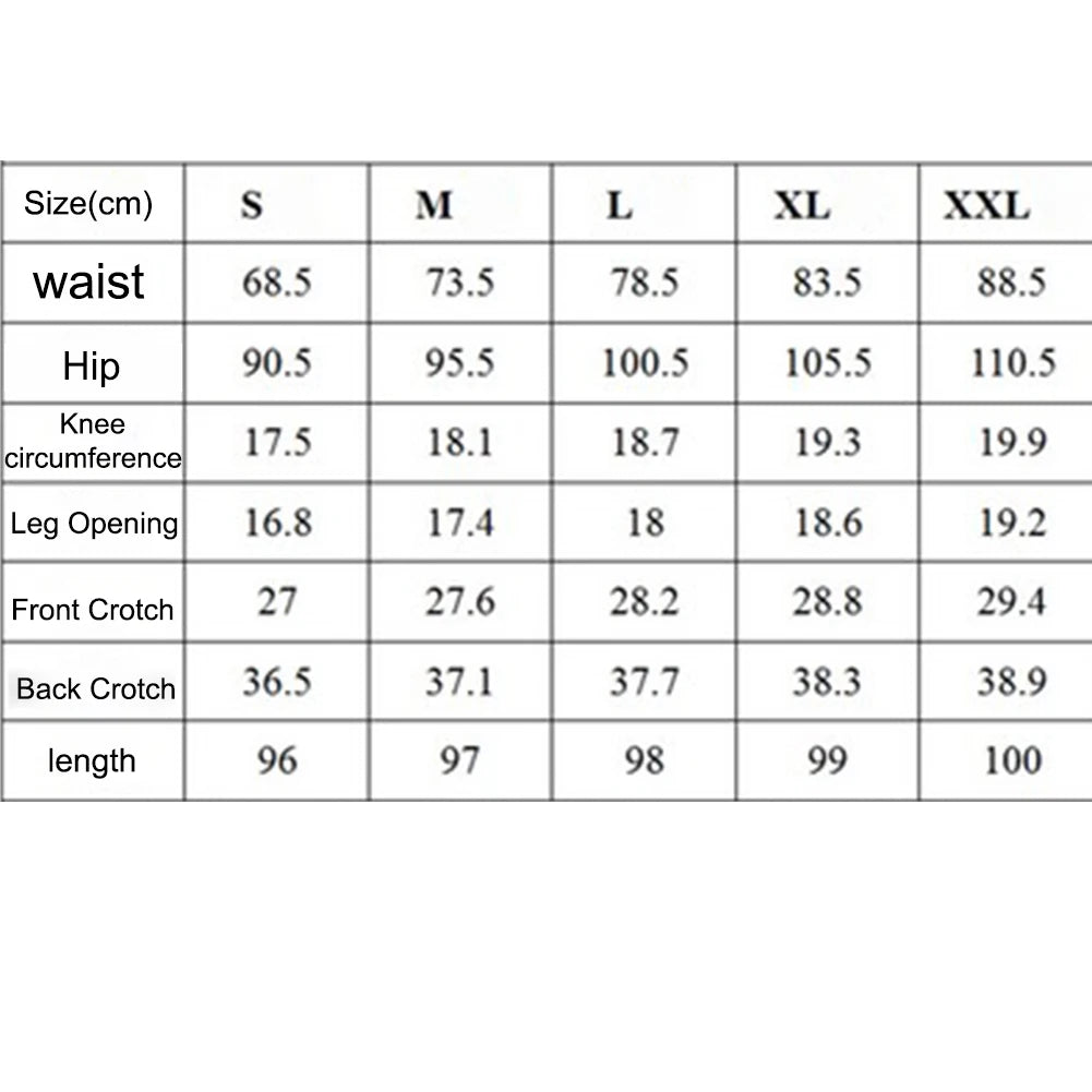 Men Fashion Jeans Drawstring Slim Fit Denim Ankle Length Casual Pants Ripped