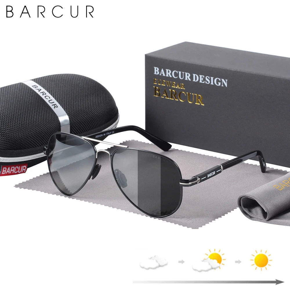 Sunglasses Pilot Sun Glasses for Men accessories Driving Fishing Hiking Eyewear