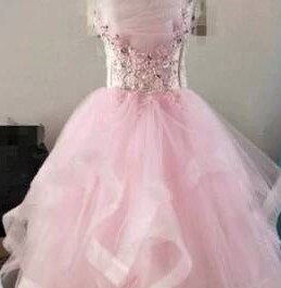 Homecoming Dresses: Princess Yellow Green Prom Dresses Girl Short Dress Sleeveless