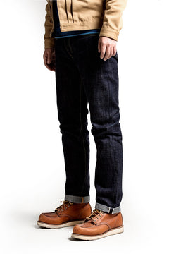 Rock Can Roll Read Description! Heavy Weight Indigo Selvage Unwashed Pants
