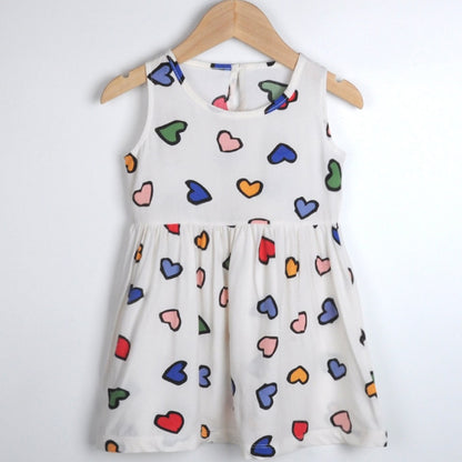 Girls Dress Autumn Big Lapel Sweet Long-Sleeved Dress Children Baby Kids