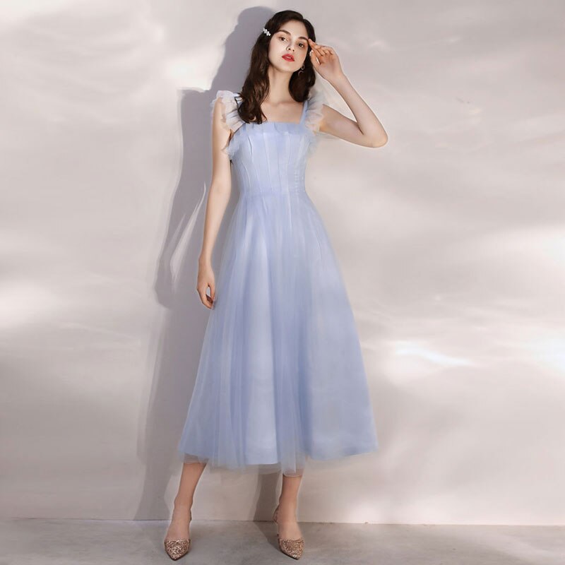 Homecoming Dresses: Plus Size Prom party evening dresses gown satin