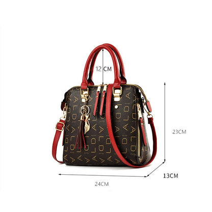 Vento Marea Famous Brand Women Handbags