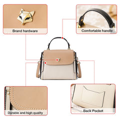 Mini Totes Style Casual Female Fashion Shoulder Messenger Bag