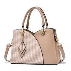 Luxury Handbags Women Bags Women Leather Handbag Shoulder Bags For Women