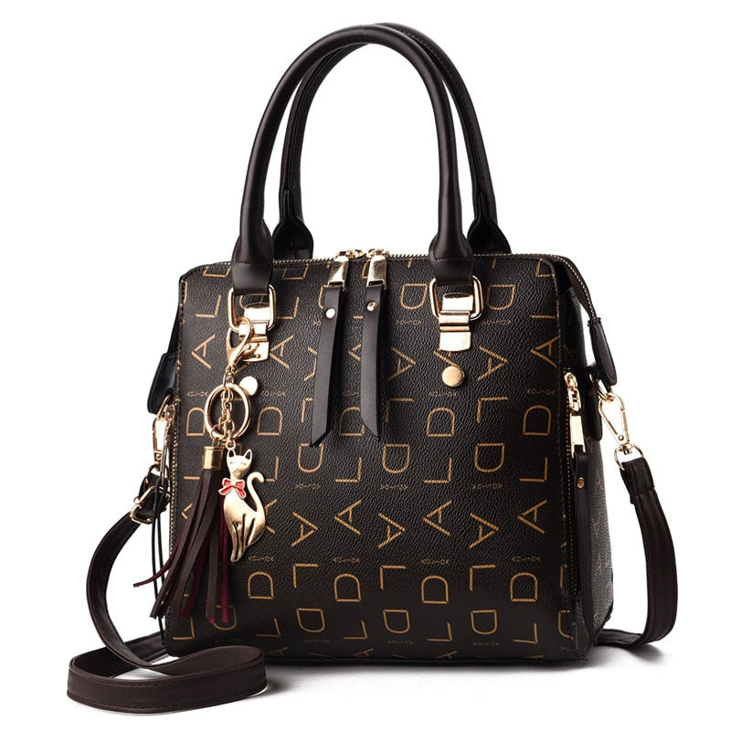 Vento Marea Famous Brand Women Handbags