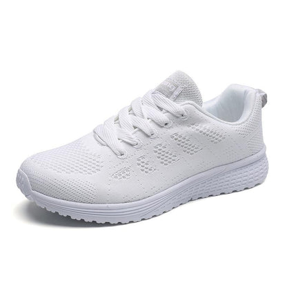 Women's Sneakers Fashion Shoes Woman Platform Women's Vulcanized Shoes