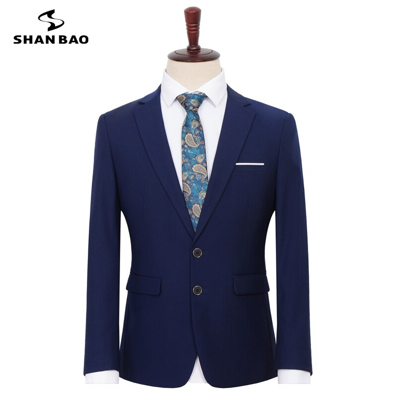 Tuxedo for Mens: Oversized men's business casual gentleman suit