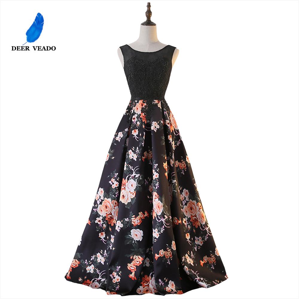 Evening wear Dresses: Evening Dress Long Formal Party Dresses Evening Gown