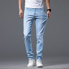 Stretch Casual Jeans