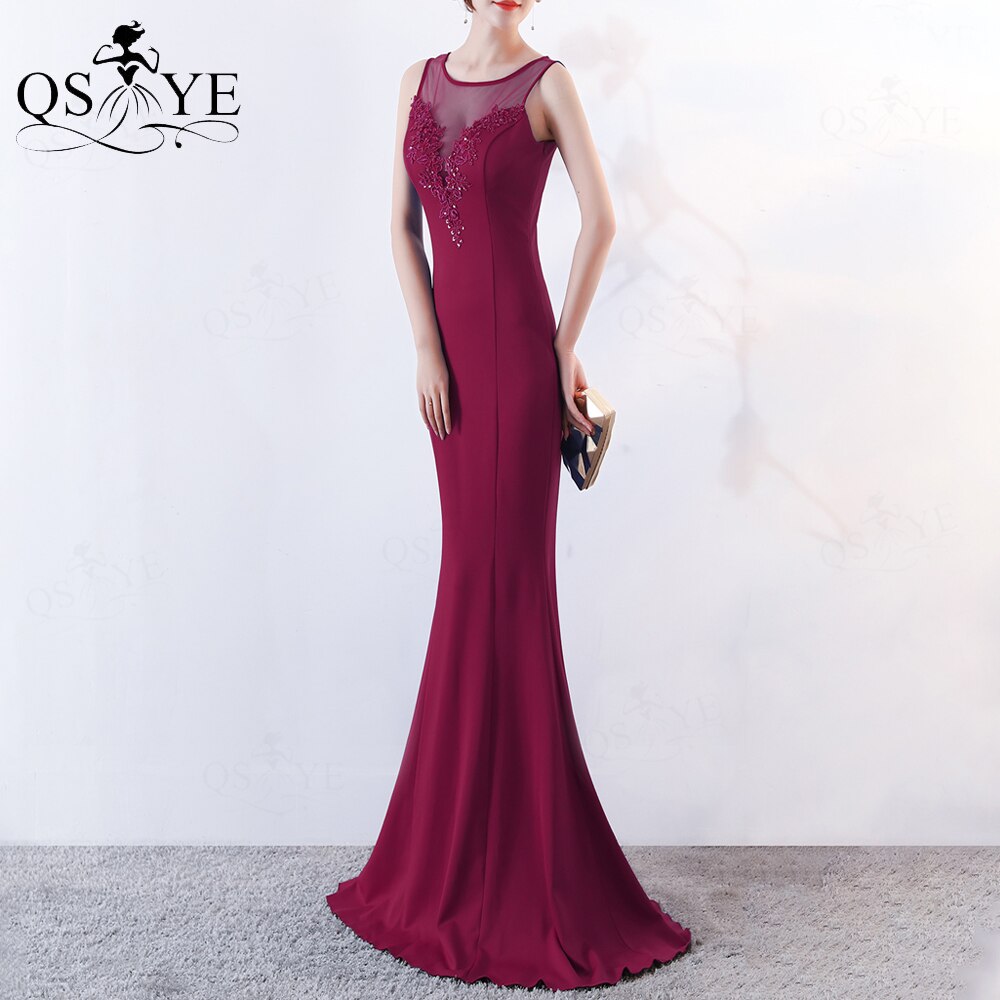 Homecoming Dresses: Prom Dresses Beaded Lace Appliques Party Gown Sleeveless