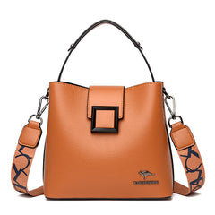 Luxury Handbags Purses Women High Quality Leather Bag Designer