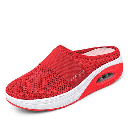 Women Casual Shoes Fashion Women Sneakers Mesh Breathable Women Shoes