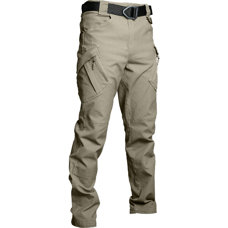 US Army Urban Tactical Pants Military Clothing Men Casual Cargo Pants