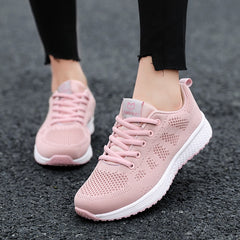 Sneakers Woman Shoes Flats Casual Ladies Shoes Women
