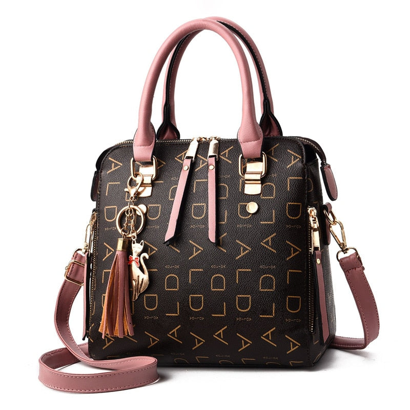 Vento Marea Famous Brand Women Handbags