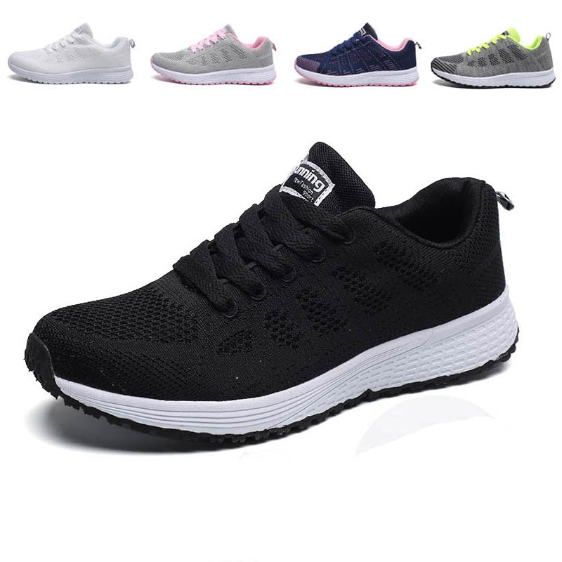 Shoes Woman Sneakers Casual Platform Trainers Women Shoe