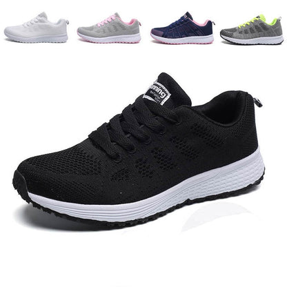 Shoes Woman Sneakers Casual Platform Trainers Women Shoe