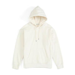 Heavyweight Thick Hooded Sweatshirt Men Autumn