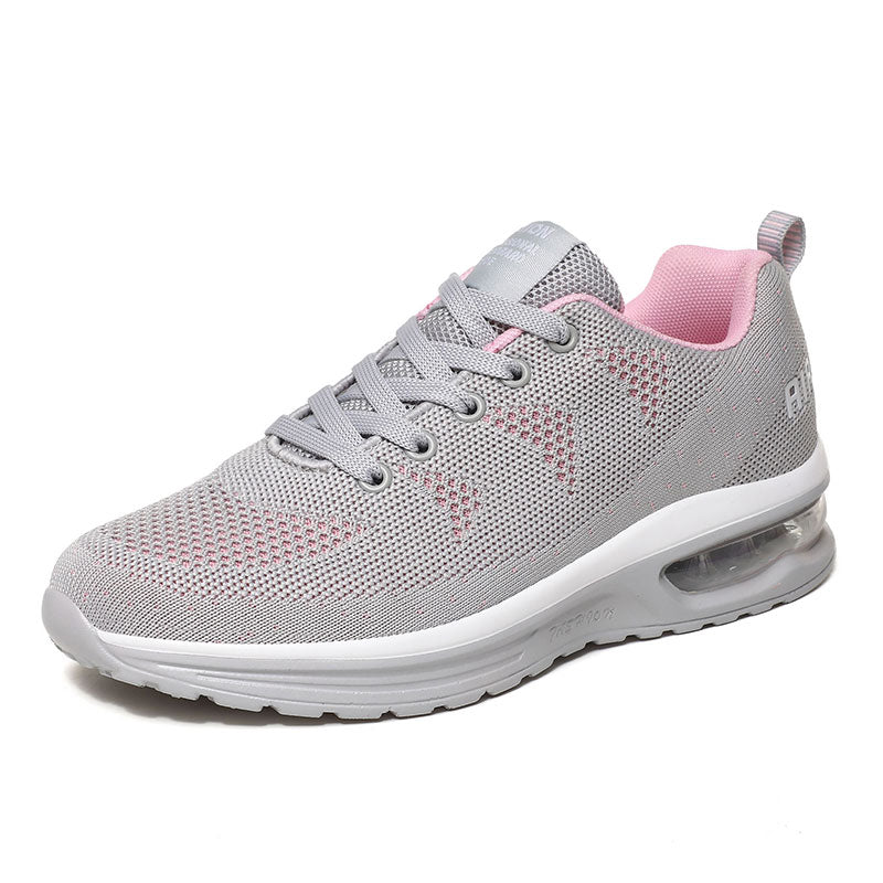 Women Shoes  Breathe Lady Flat Summer Sneakers Super Light Breathable Shoes