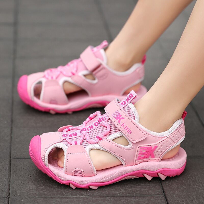 Sandals For Baby Girl