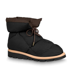 Ins Fashion Women Ankle Boots Winter Warm Female