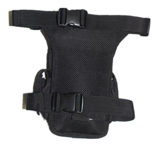 Waist Bag Women Leg Bag Motorcycle Waterproof Steampunk Fanny Pack Ladies