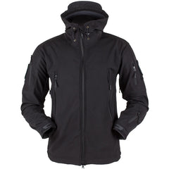 Men's jacket Outdoor Soft Shell Fleece Men's And Women's Windproof