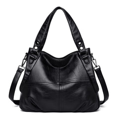 Luxury Designer Handbags High Quality Soft Leather Bags Ladies Crossbody