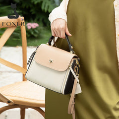 Mini Totes Style Casual Female Fashion Shoulder Messenger Bag