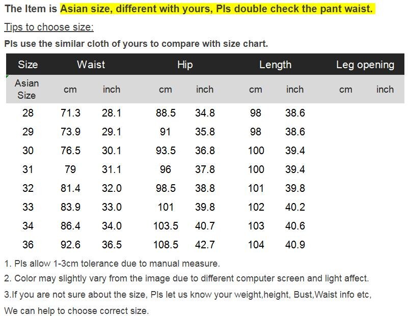 Chic Striped Navy Blue Pants Men Elegant Slim Fit Tight-ankle Suit Trousers Pants