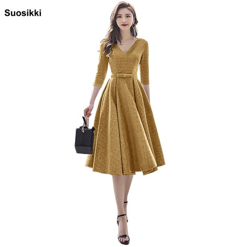 Homecoming Dresses: Formal Short Prom Dresses Elegant Plus size
