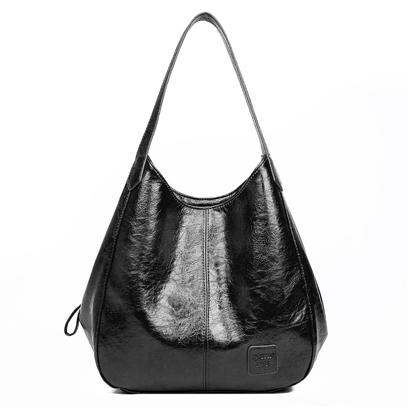 Casual Women Handbag Purse Large Capacity Tote Bag Lady Bag