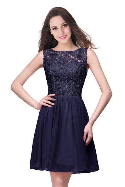 Homecoming Dresses: Prom Dresses Pink Red Short Women Short Dress