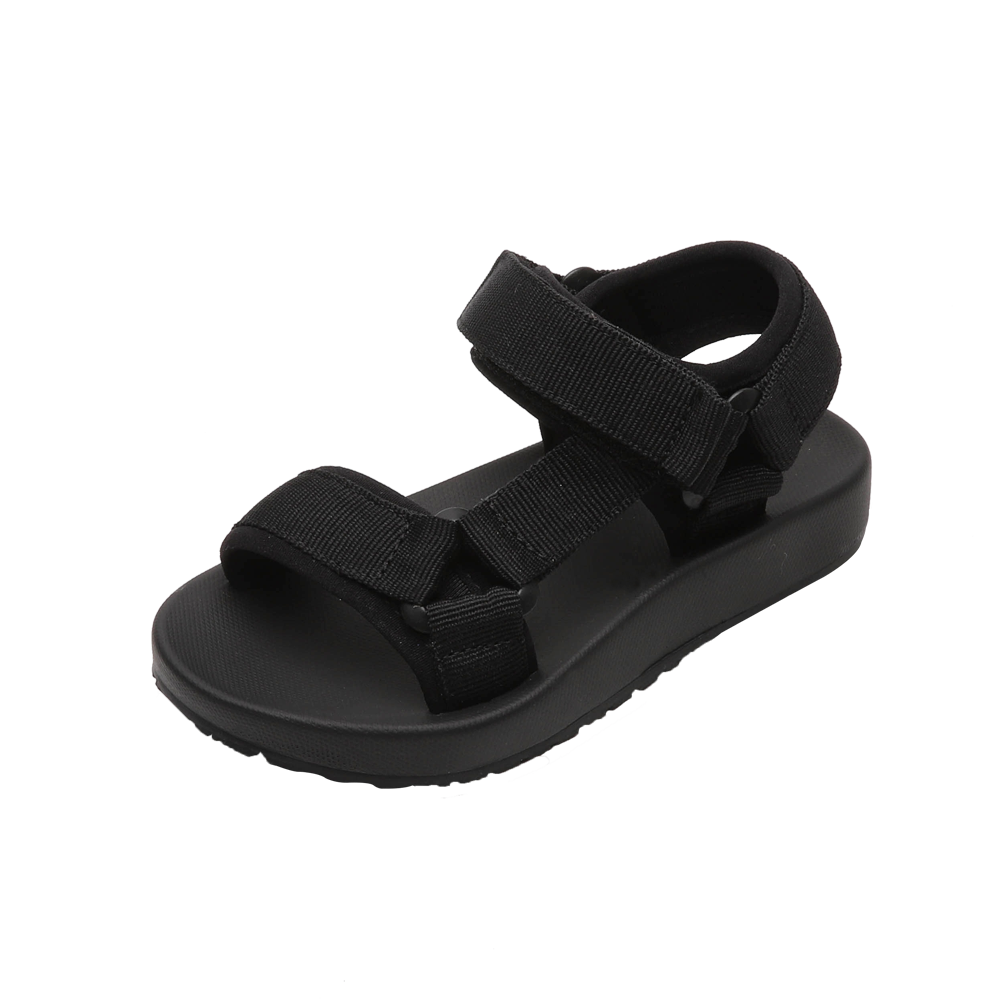 Kids Sandals Summer Sport Flat Comfortable Boys Beach Sandals Children Girls