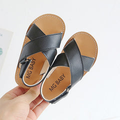 Toddlers Boys Girls Sandals Summer Children Beach Shoes