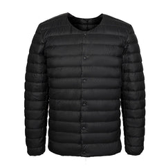 Men Down Jacket Ultra Light Down Jacket Men