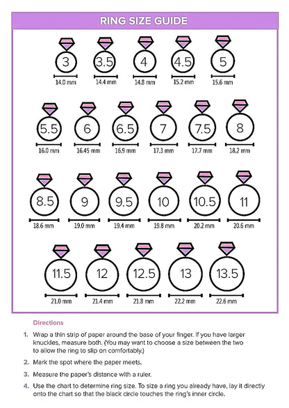 Titanium Steel Rotatable Chain Rings for Women Men Spinner Ring Multifunctional