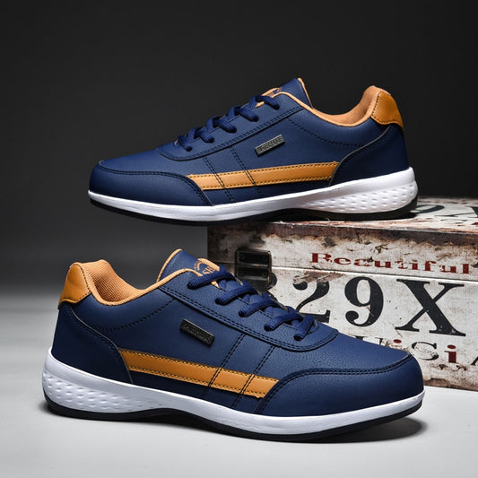 Men Sneakers Lightweight Breathable Shoes For Men Comfortable