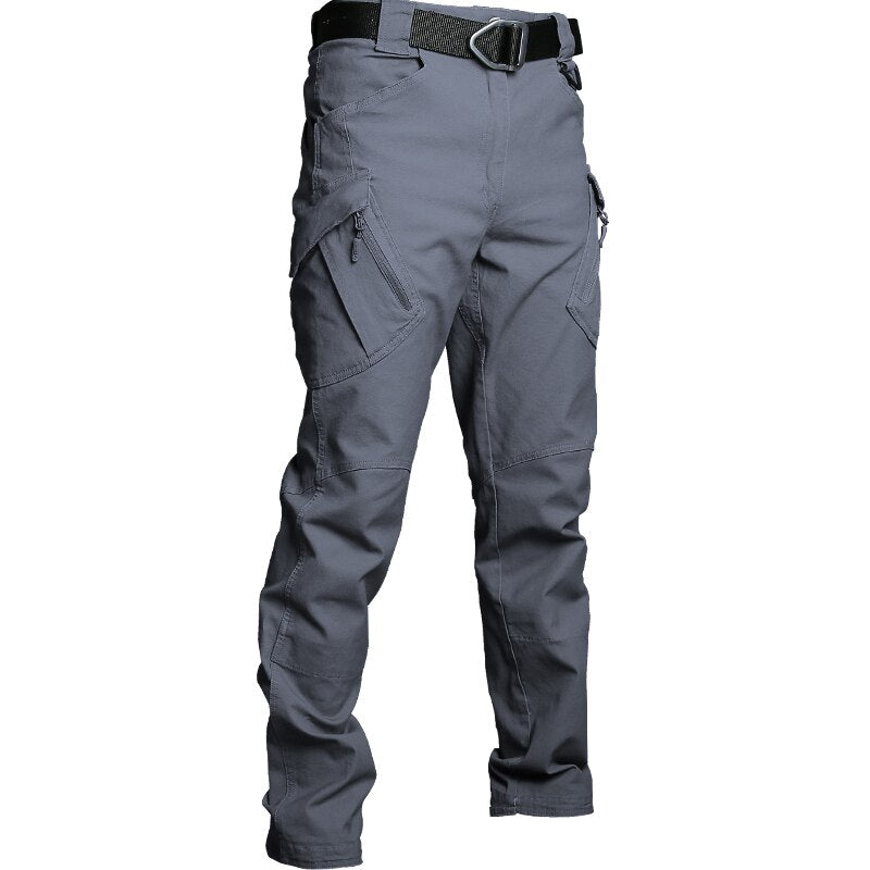 US Army Urban Tactical Pants Military Clothing Men Casual Cargo Pants