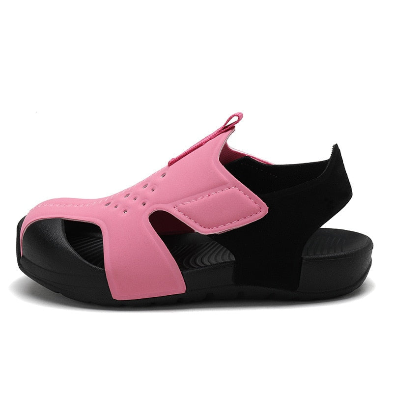 Children Summer Fashion Airplane Sandals Shoes