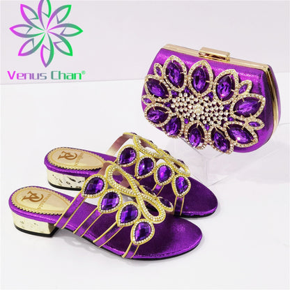 Italian Shoes and Bags Set Envio Gratis Matching Shoes and Bags Set In Heels