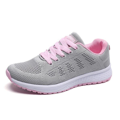 Women's Sneakers Fashion Shoes Woman Platform Women's Vulcanized Shoes