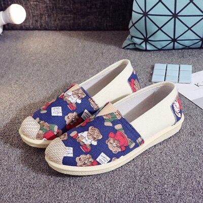 Flat Shoes Women Sneakers Women Spring Casual Single Lazy Shoes Female