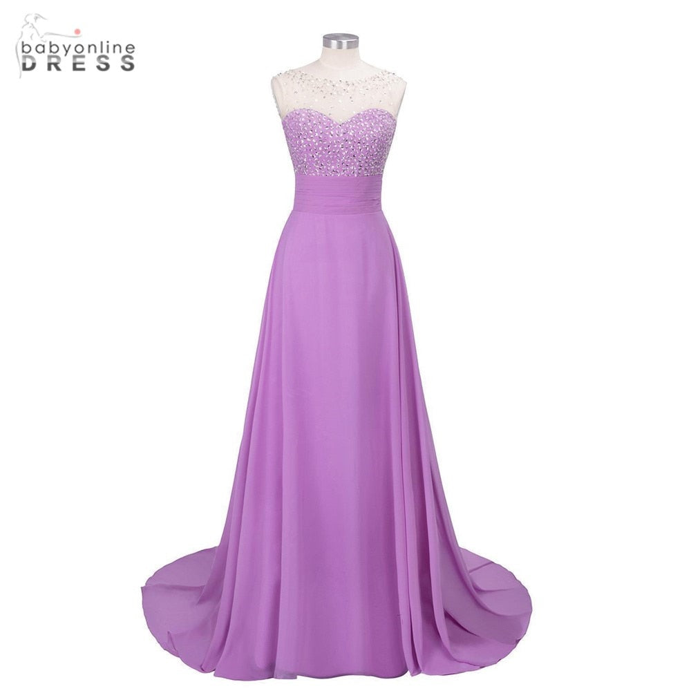 Homecoming Dresses: Long Evening Dress Satin Prom Dresses A Line Court